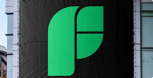 Баннер 2×1 м