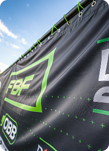 Широкоформатная печать 