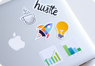 Плоттерная и контурная резка