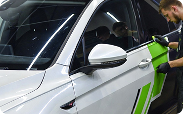 Брендирование