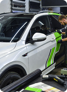 Брендирование